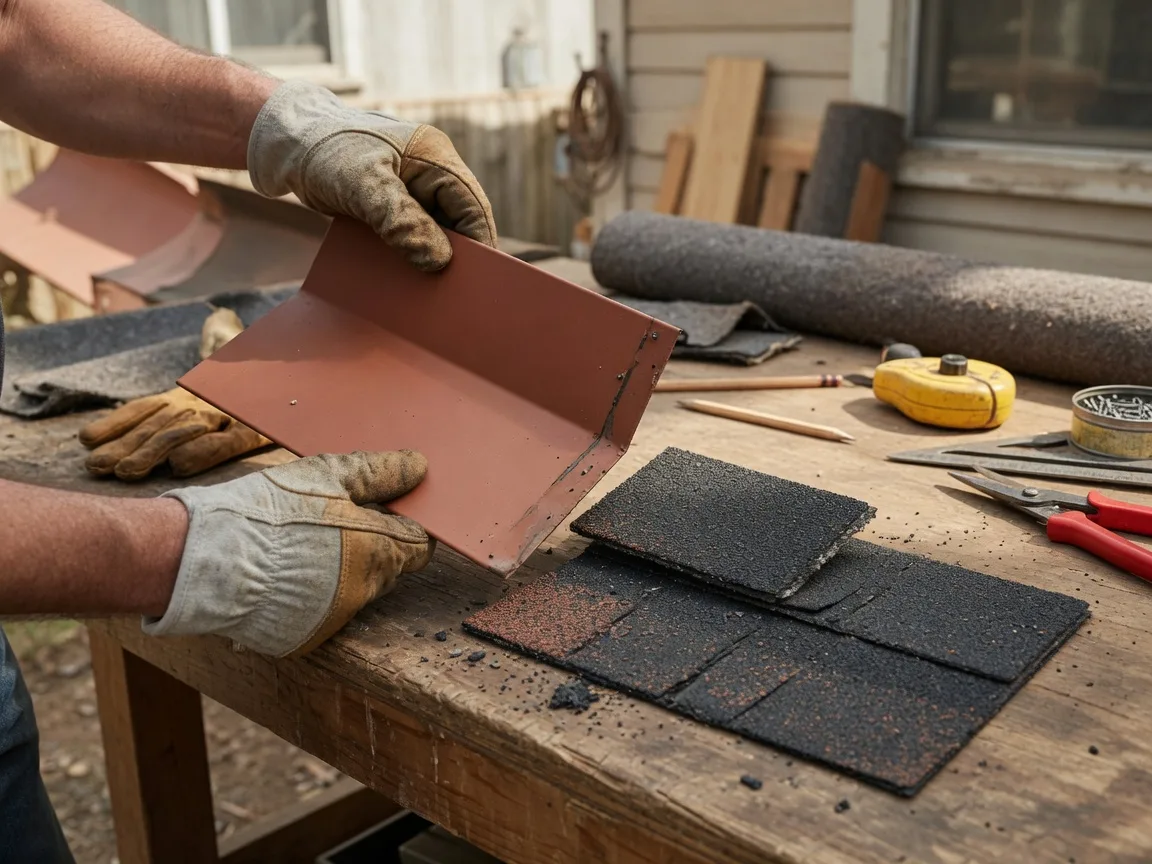 Roof Repair company in Lee, NH
